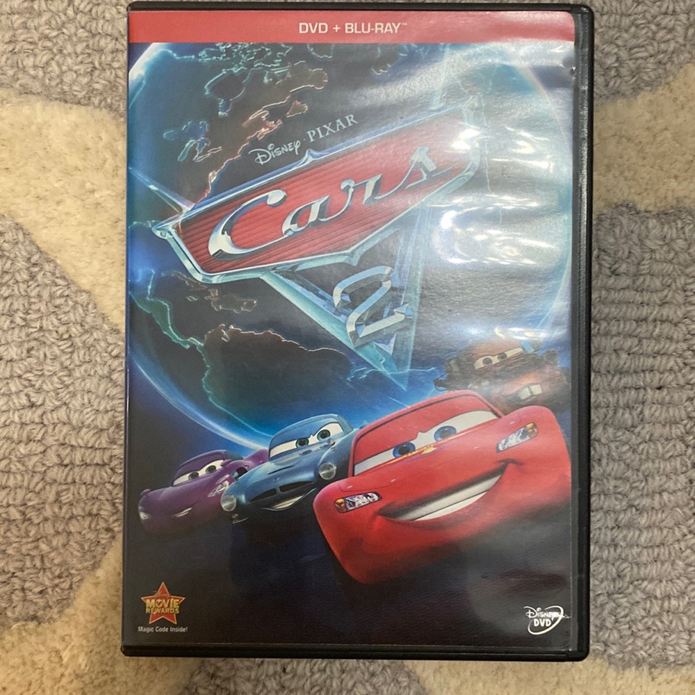 Cars 2